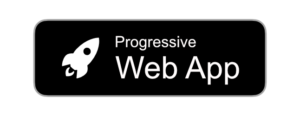 web-app-badge